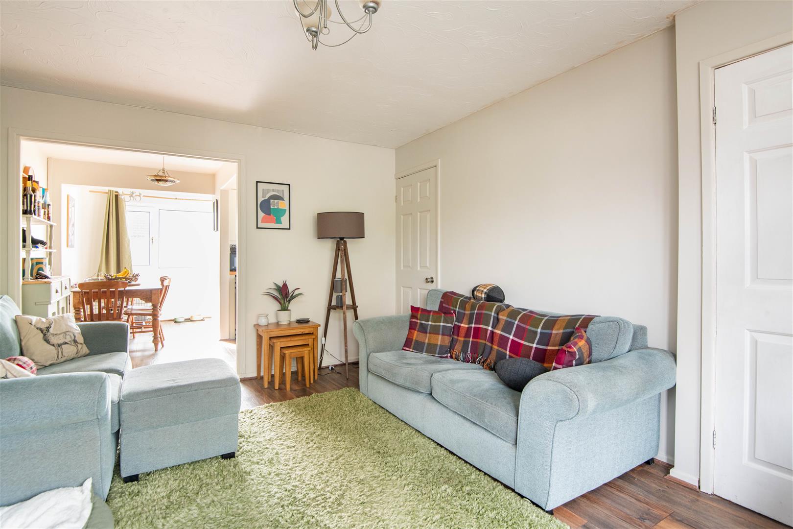 Rydal Avenue, Preston